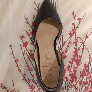 Sole Society Jenn pumps